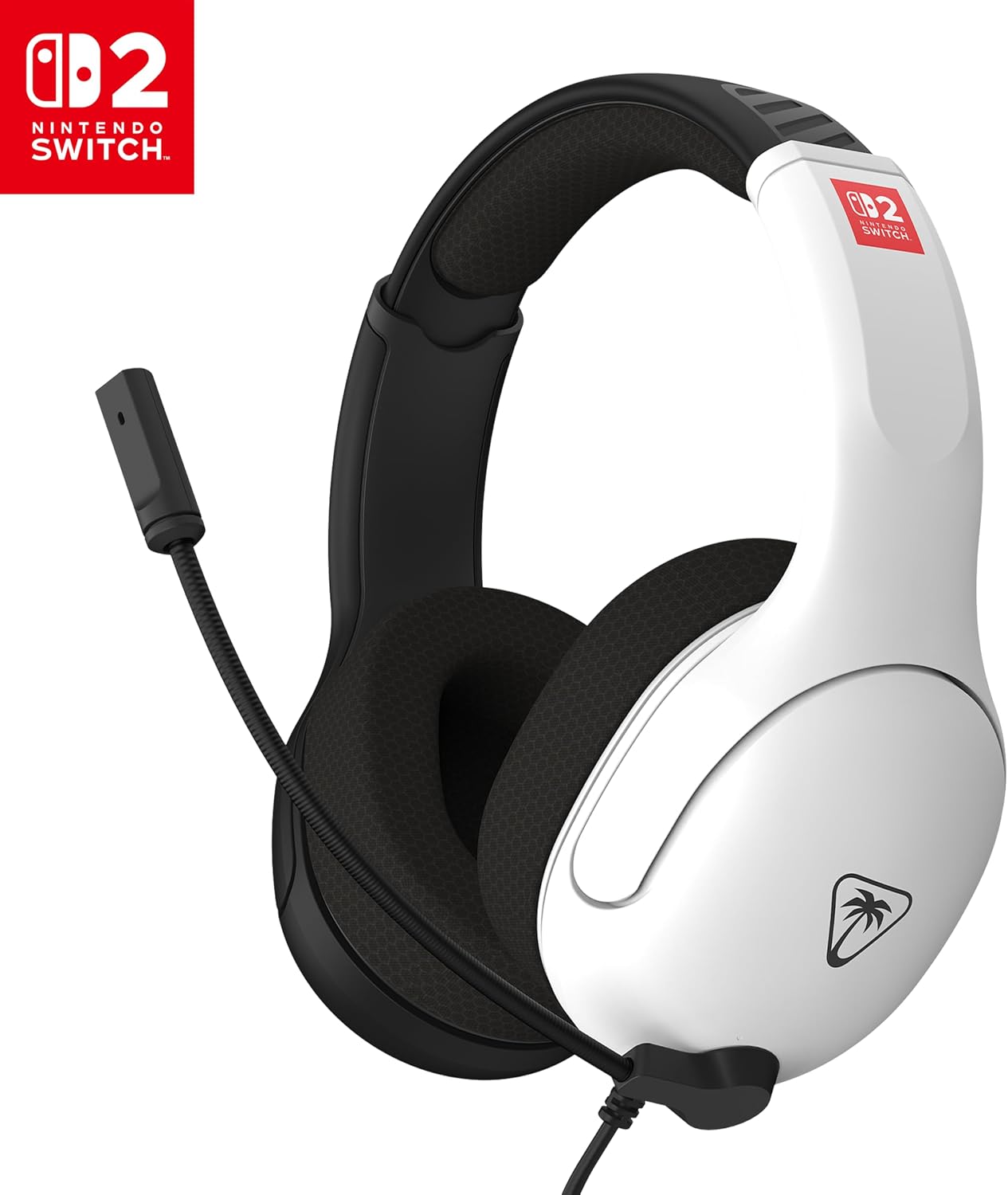 Detalle de Turtle Beach Airlite Fit casque de gaming