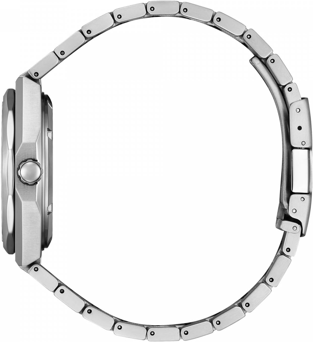 Thumbnail 2 de Citizen Zenshin 60 Automatik Super Titanium