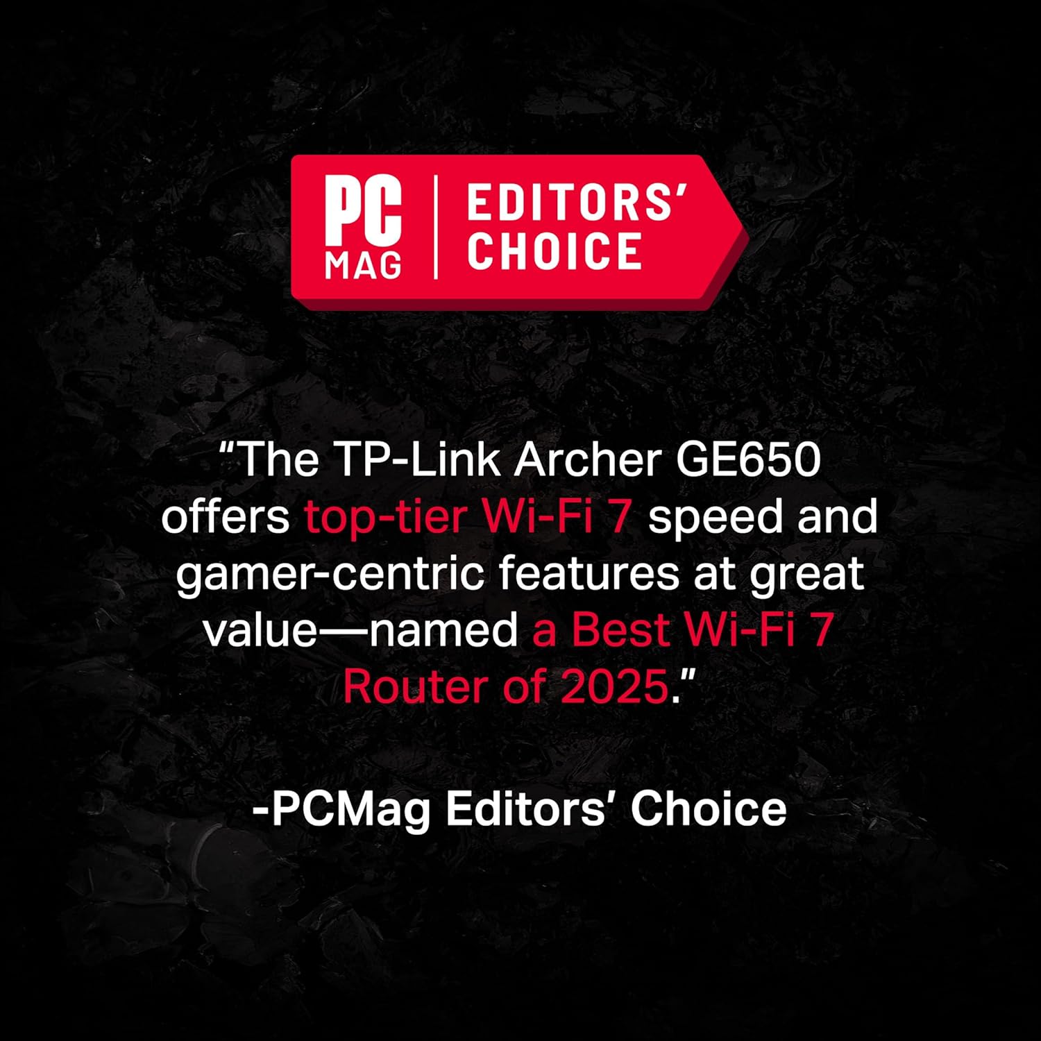 Thumbnail 1 de TP-Link BE11000 Wi-Fi 7 Router 11 Gbps 📶