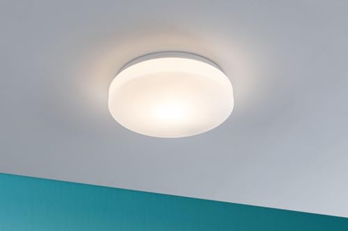 Detalle de Paulmann 78898 HomeSpa Axin lámpara techo 18 W