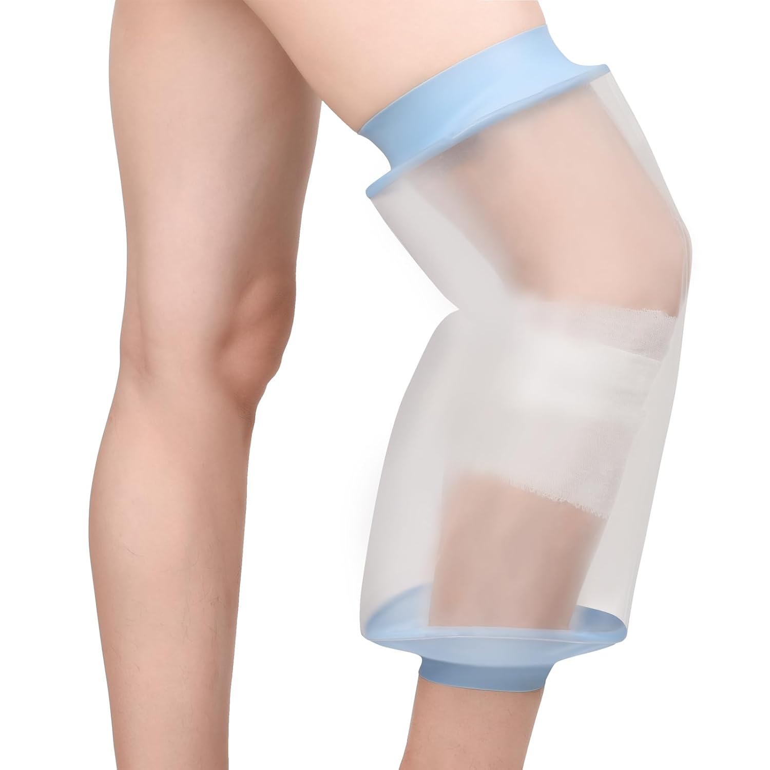 Fasola Cast Cover Knee Adult Watertight