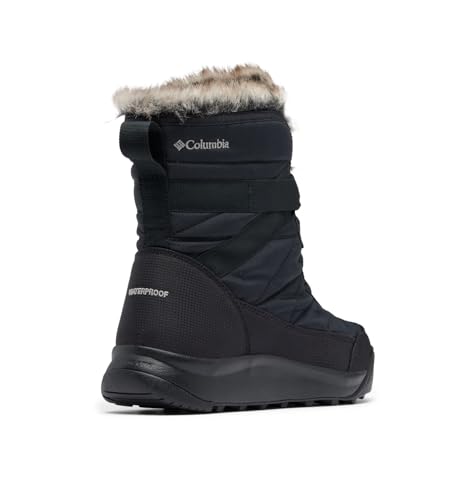 Thumbnail 8 de Bottes de neige Columbia MINX SHORTY IV ⛄
