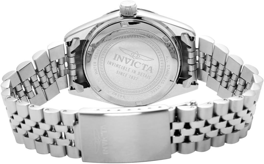 Thumbnail 3 de Invicta Specialty Orologio da Donna in Acciaio Inossidabile 36 mm con Movimento al Quarzo