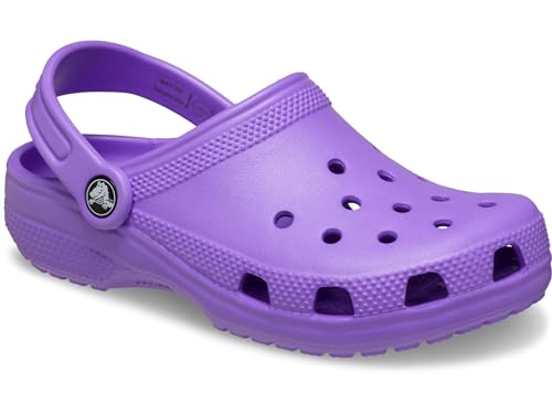 Thumbnail 6 de Crocs Classic Clog T para niños, Galaxy (19/20 EU): zuecos ligeros y transpirables