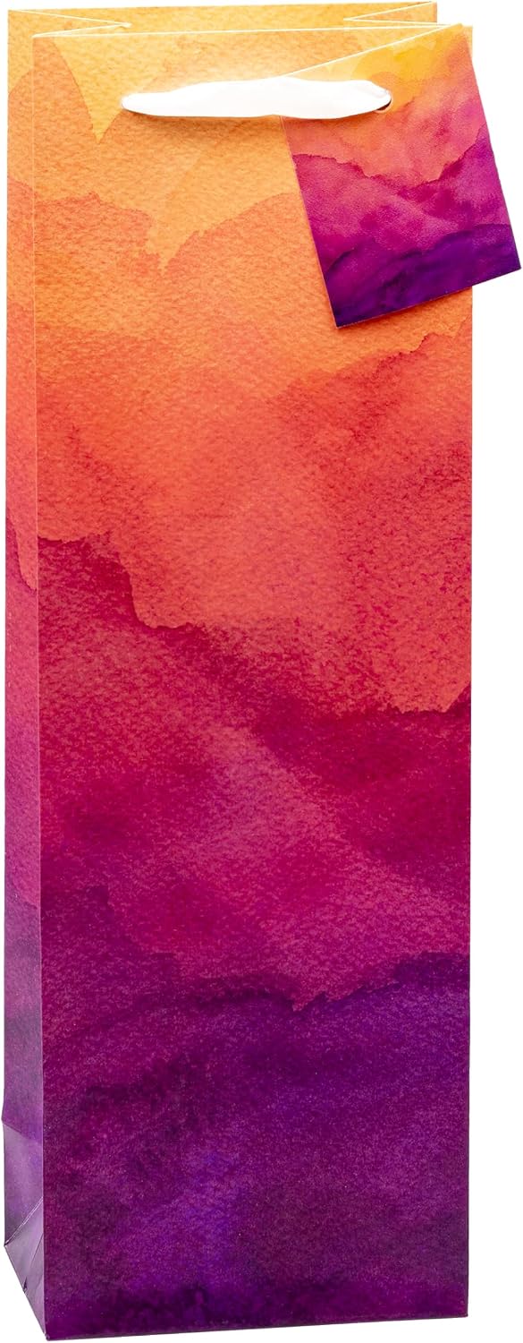 Thumbnail 3 de TSI 85287 Sacchetti da Regalo per Bottiglie – 36 x 12 x 8 cm, confezione da 12 pezzi