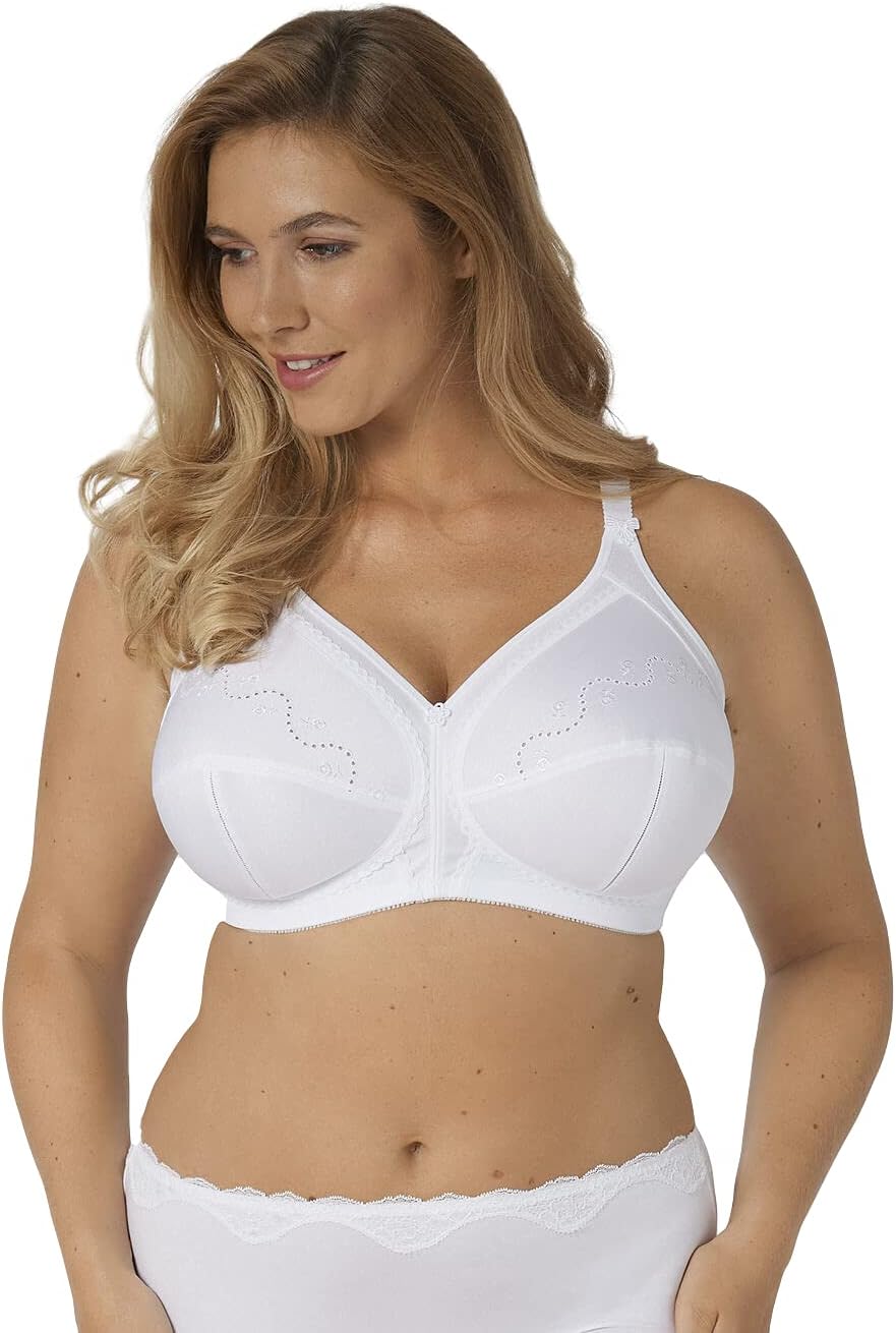 Thumbnail 6 de Triumph Doreen + Cotton 01 N Soutien-gorge sans Armatures pour femme