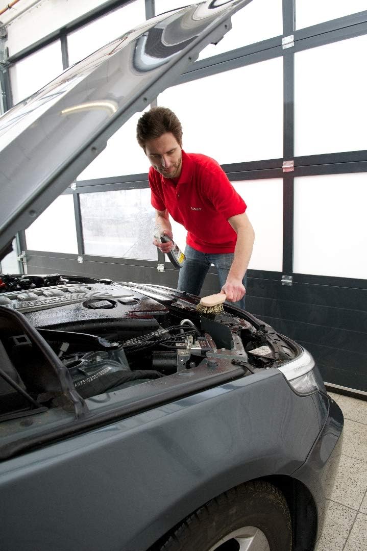 Thumbnail 2 de SONAX 543200 Detergente per motore e freddo da 500 ml