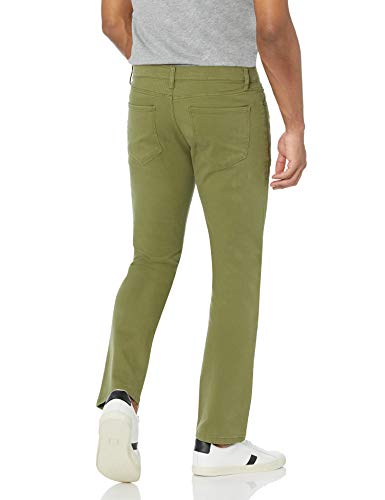 Detalle de Amazon Essentials Jean Slim homme