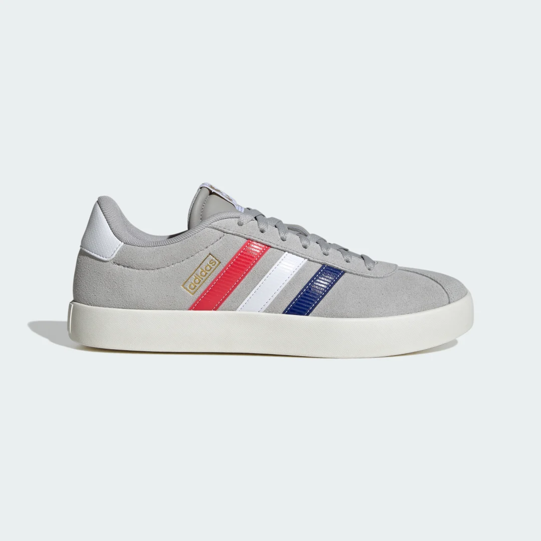 Detalle de Zapatilla VL Court 3.0 de Adidas