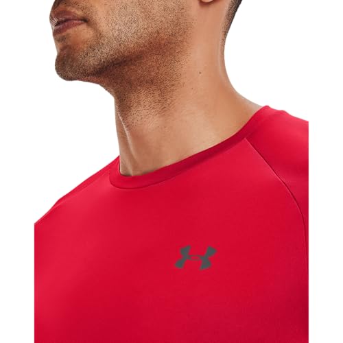 Thumbnail 7 de Under Armour UA Tech 2.0 SS Tee – Leichtes Kurzarm-Trainingstop aus 100% Polyester
