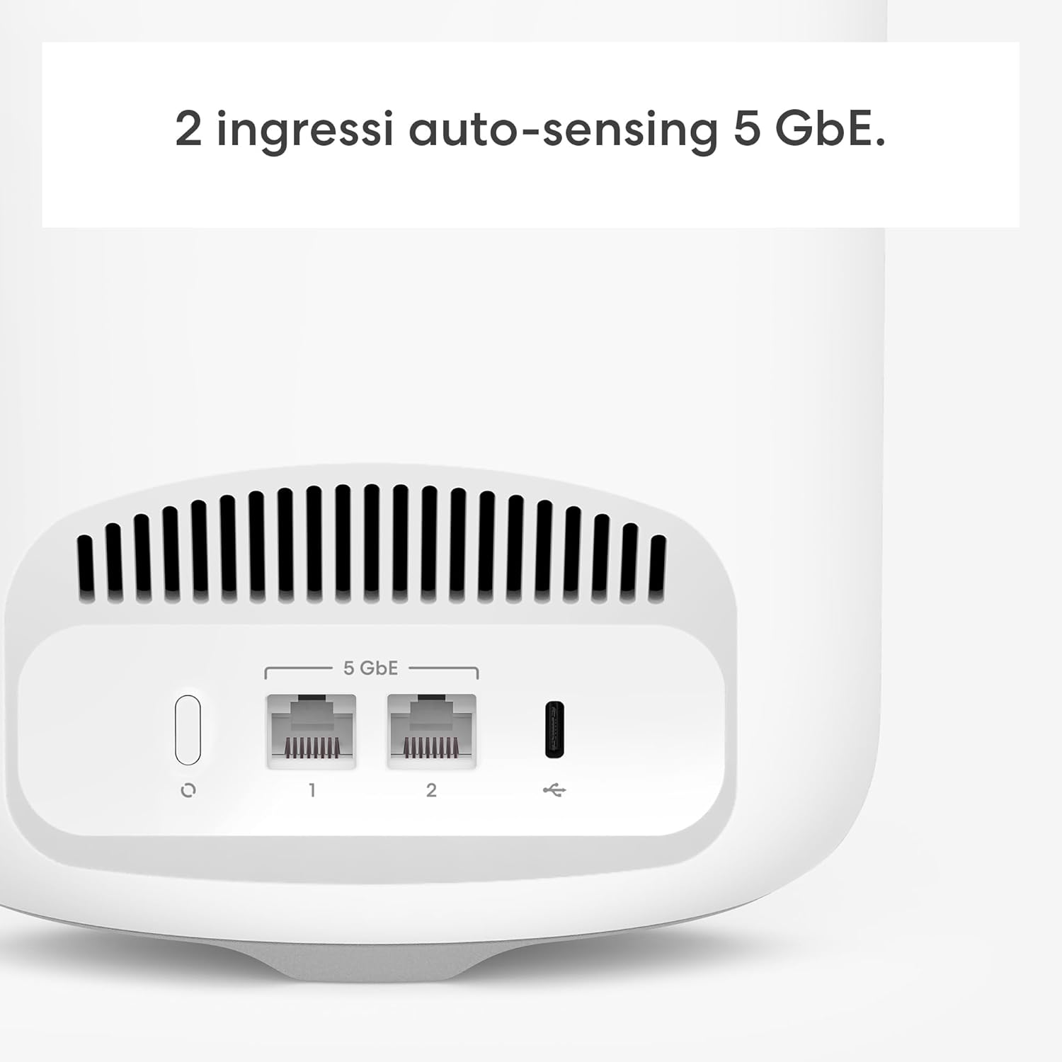 Thumbnail 2 de Amazon eero Pro 7 router 190 m² 🖧