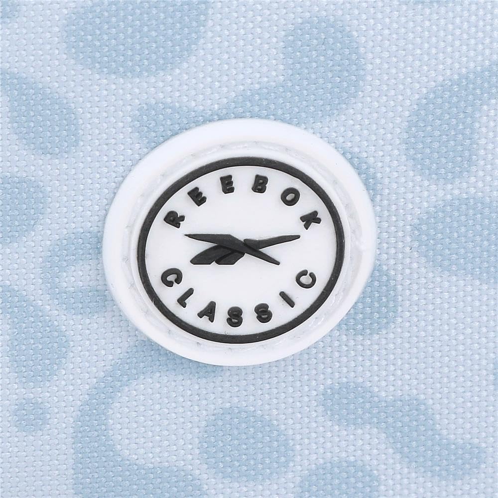 Detalle de Reebok Maura Zaino per laptop 15,6" blu by Joumma Bags