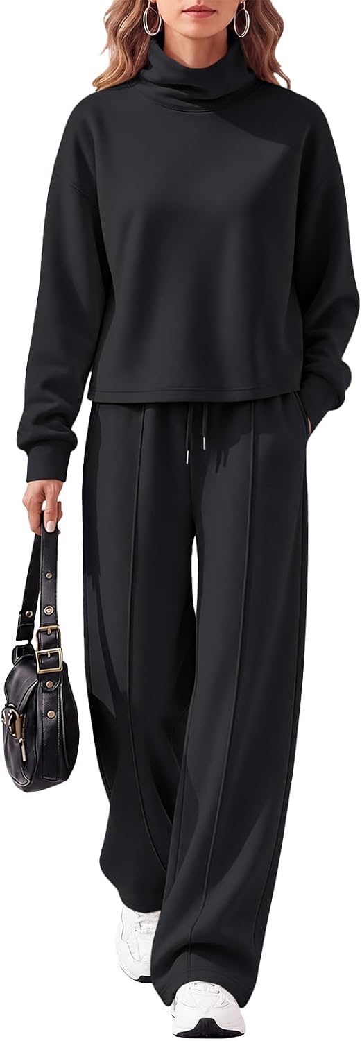 Detalle de EFAN Women's Sweatsuit Modal Blend