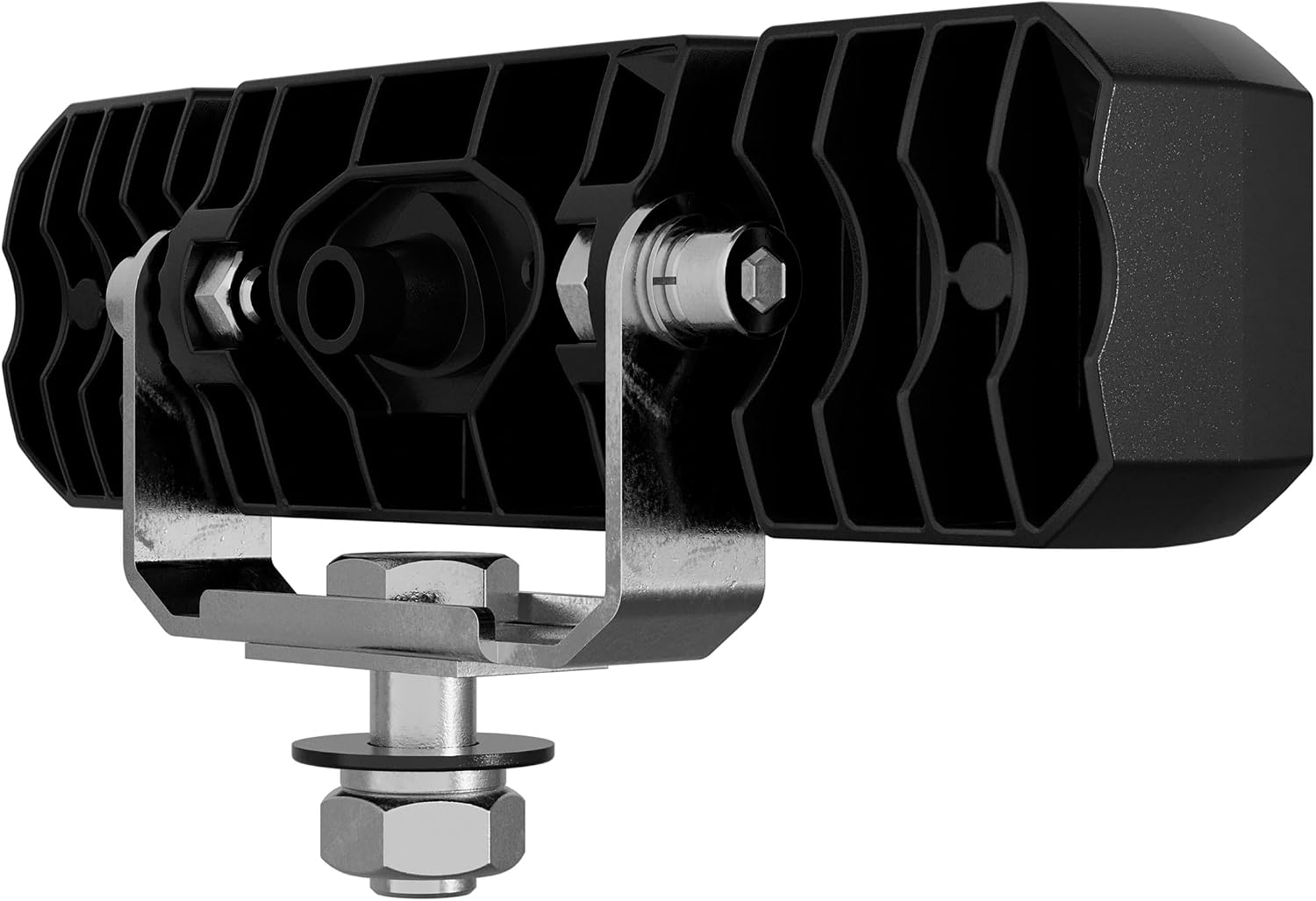 Detalle de Osram LEDriving Lightbar WL VX150-WD – Offroad-Arbeitsscheinwerfer, 1500 lm, 12/24 V