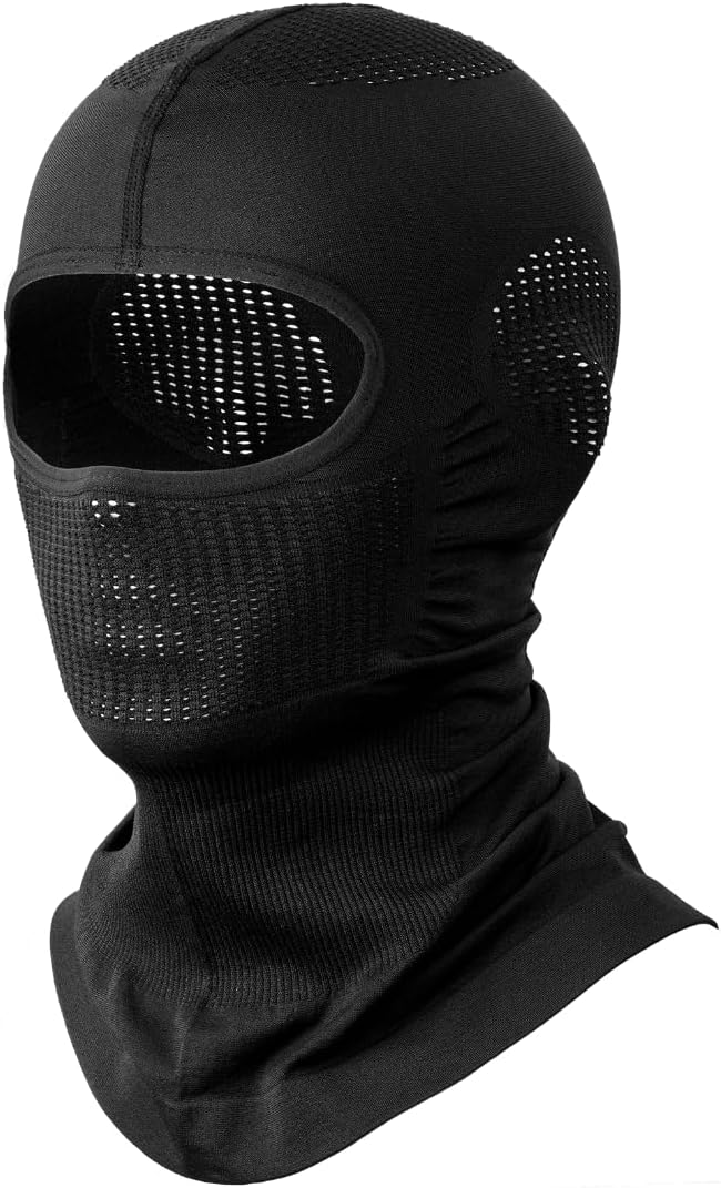 Thumbnail 6 de Mulor Sturmhaube Vollgesichtsmaske Balaclava