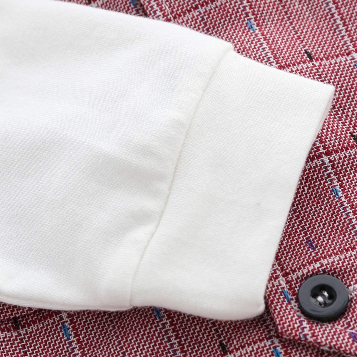 Thumbnail 5 de famuka Baby Boy Tuxedo Romper 3–18 months