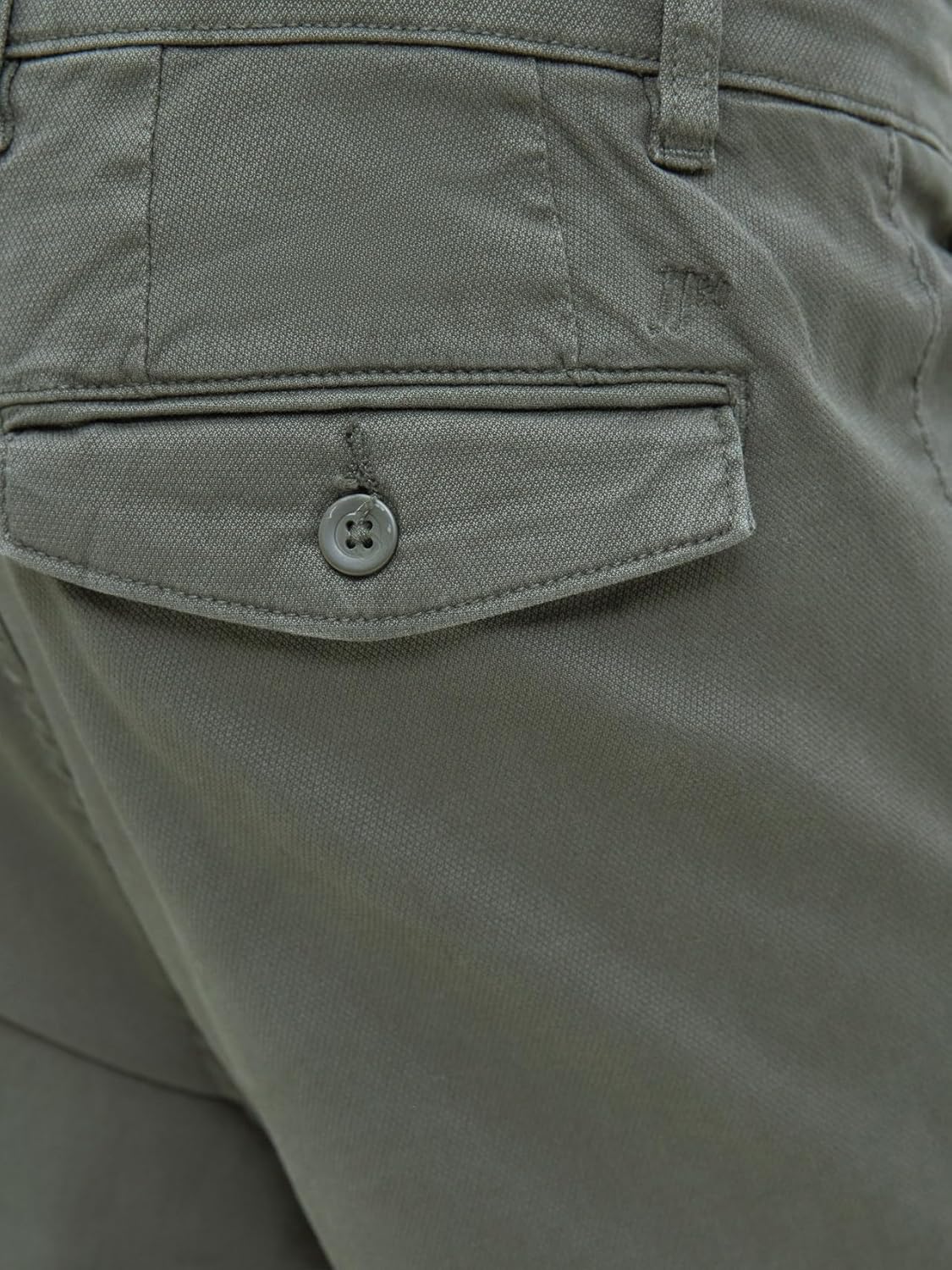Thumbnail 4 de JACK & JONES Male Cargo-Hose Cargohose