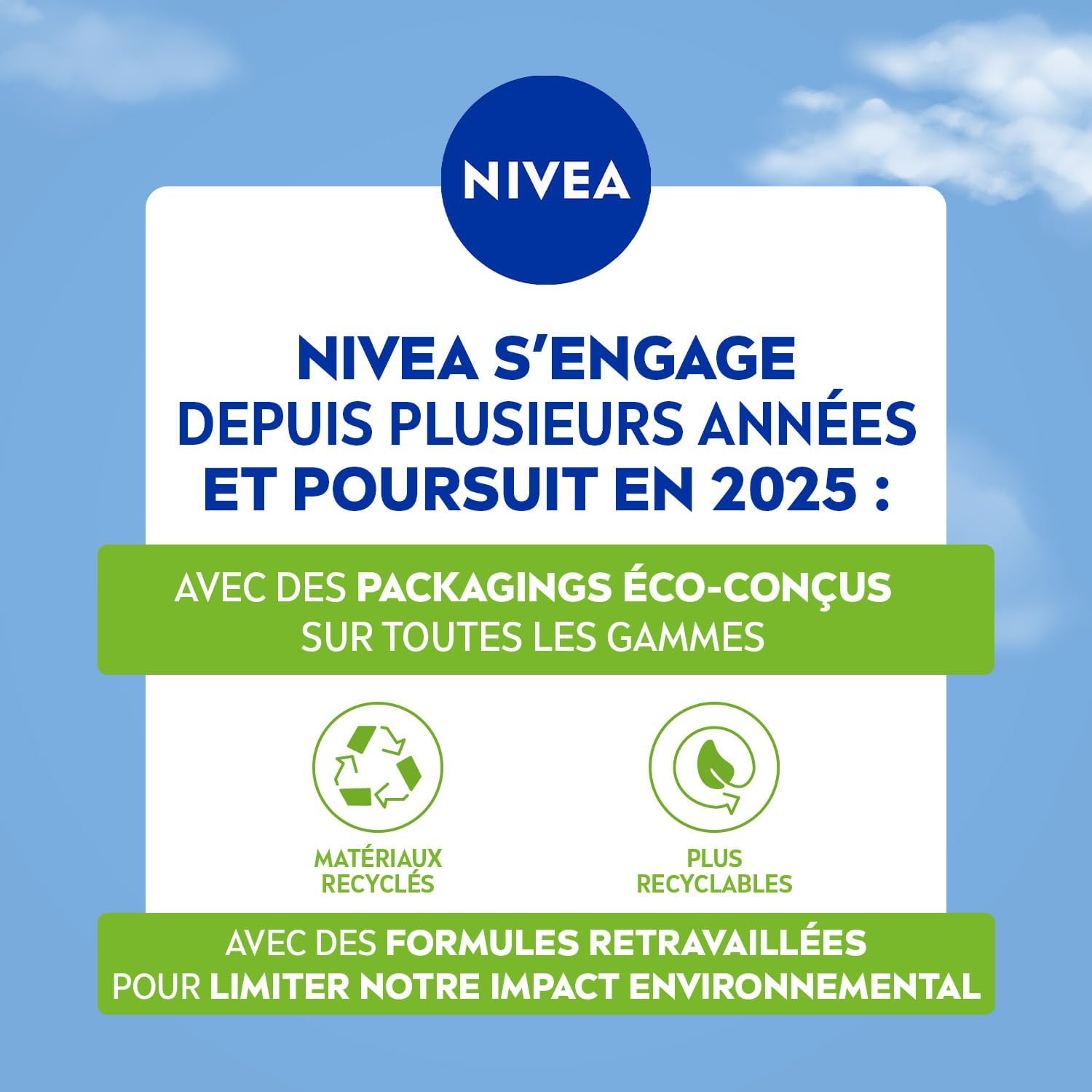 Thumbnail 4 de NIVEA MEN Stick Derma Dry 96h déodorant