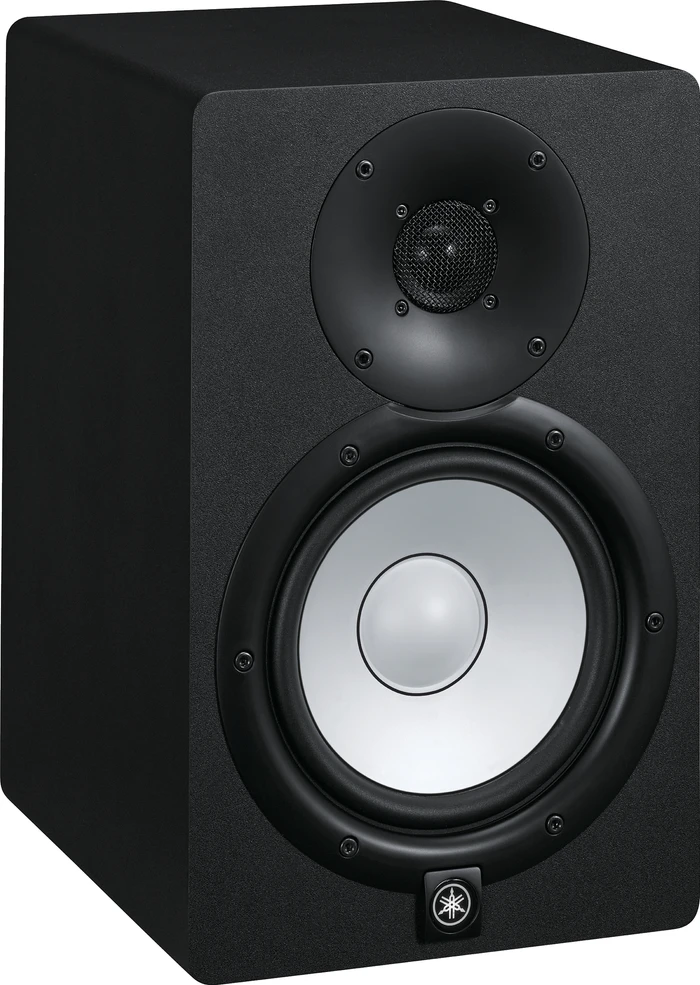 Thumbnail 3 de Yamaha HS8 Schwarz – Aktiver Studiomonitor für präzisen Heimstudio-Sound
