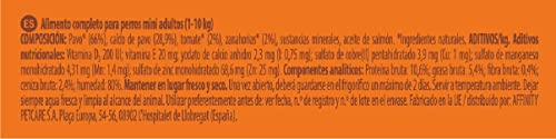 Detalle de Nature's Variety Original No Grain - Paté para Perros Adultos Mini con Pavo | Caja 8 x 150 g