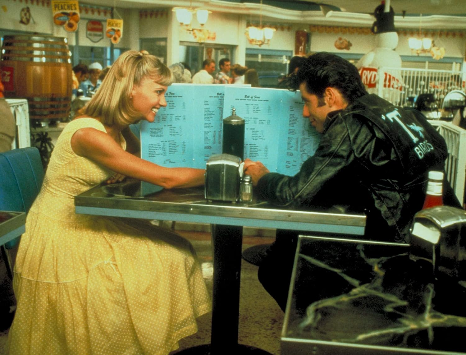 Thumbnail 2 de Grease - DVD (Paramount Pictures) – édition FR
