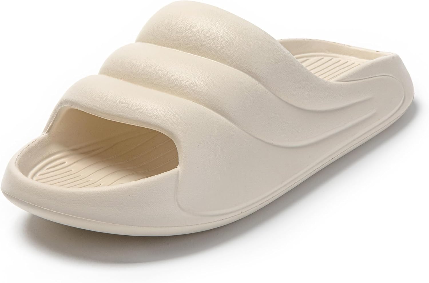 Thumbnail 6 de JOMIX teenslippers voor dames in EVA met dikke, antislipzool