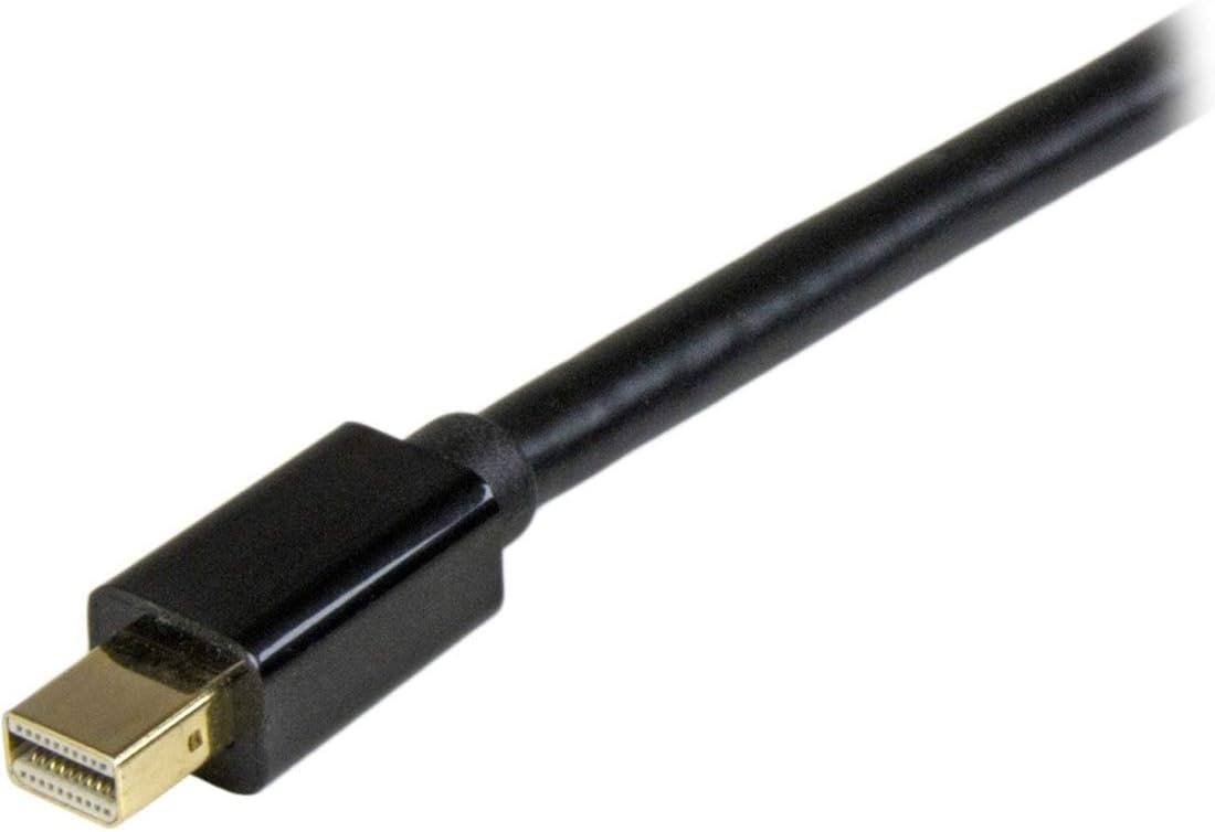 Detalle 2 de StarTech.com 1M Mini DisplayPort zu HDMI
