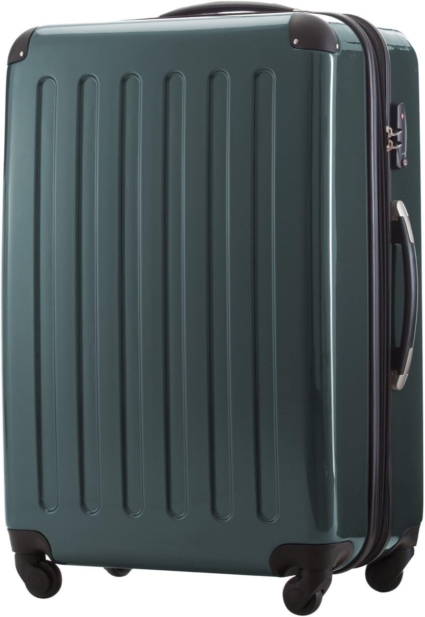 Thumbnail 6 de HAUPTSTADTKOFFER Alex valise 65 cm