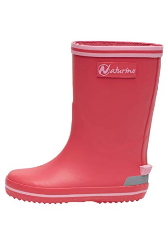 Detalle de Bottes de pluie Naturino đ¶