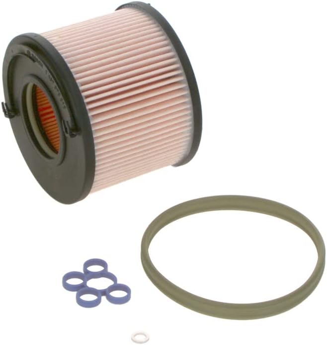 Thumbnail 3 de Bosch N1720 Filtre à carburant Diesel – protection efficace du système d’injection