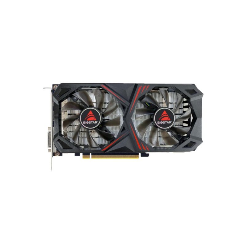 Detalle 2 de Biostar GeForce RTX 2060 SUPER 8GB GDDR6 PCI Express 3.0