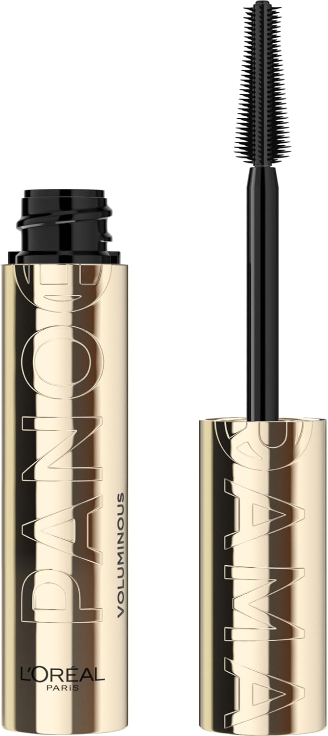 Detalle 2 de L'Oréal Paris Mascara Volumizzante 25 g 💄