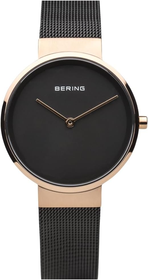 Thumbnail 4 de BERING Damen Quarz Uhr Classic 31 mm (14531) mit Saphierglas & 5 ATM