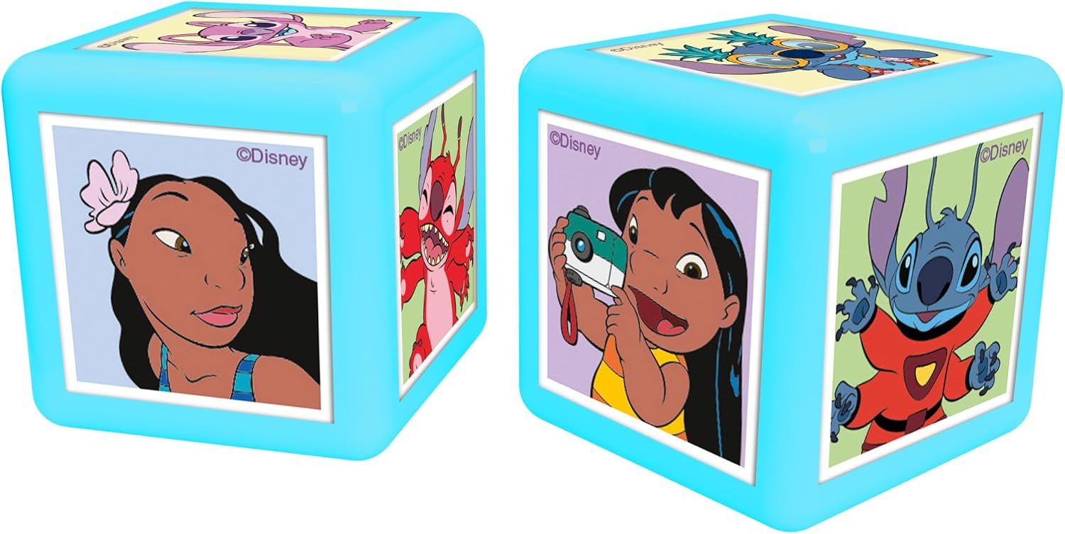 Detalle de Top Trumps Match Stitch – Jeu de Société pour enfants (4 ans et plus) | 2 joueurs