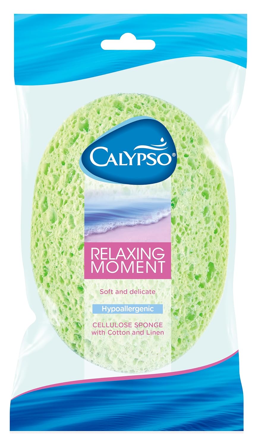 Thumbnail 2 de Calypso Relaxing Moment Körperschwamm
