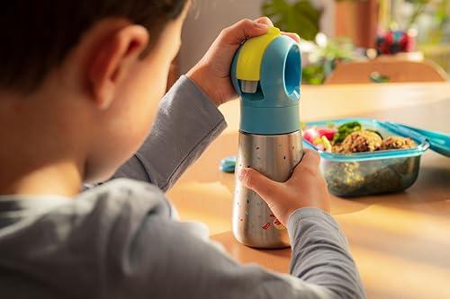 Thumbnail 5 de Maped Picnik Botella infantil sin BPA 350 ml 💧