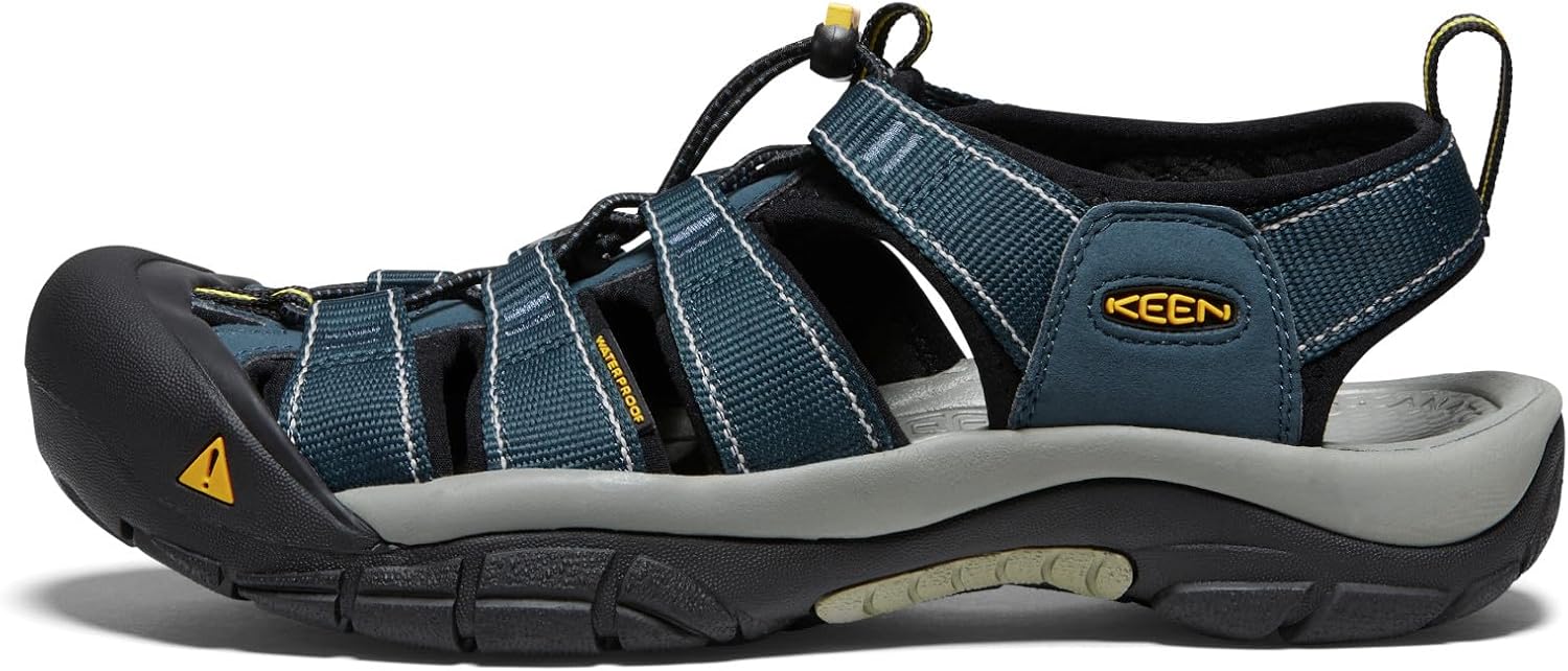 Thumbnail 2 de KEEN Newport H2 M Herren Geschlossene Sandalen – Wasserdicht, bequem und robust