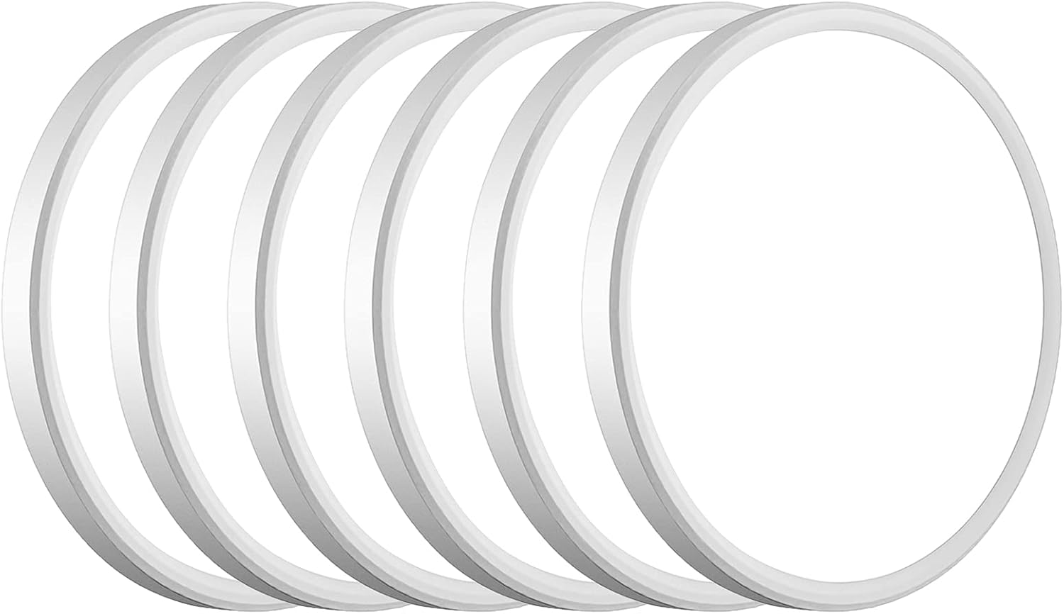 Detalle de WKONCLDY 12-inch LED Ceiling Light