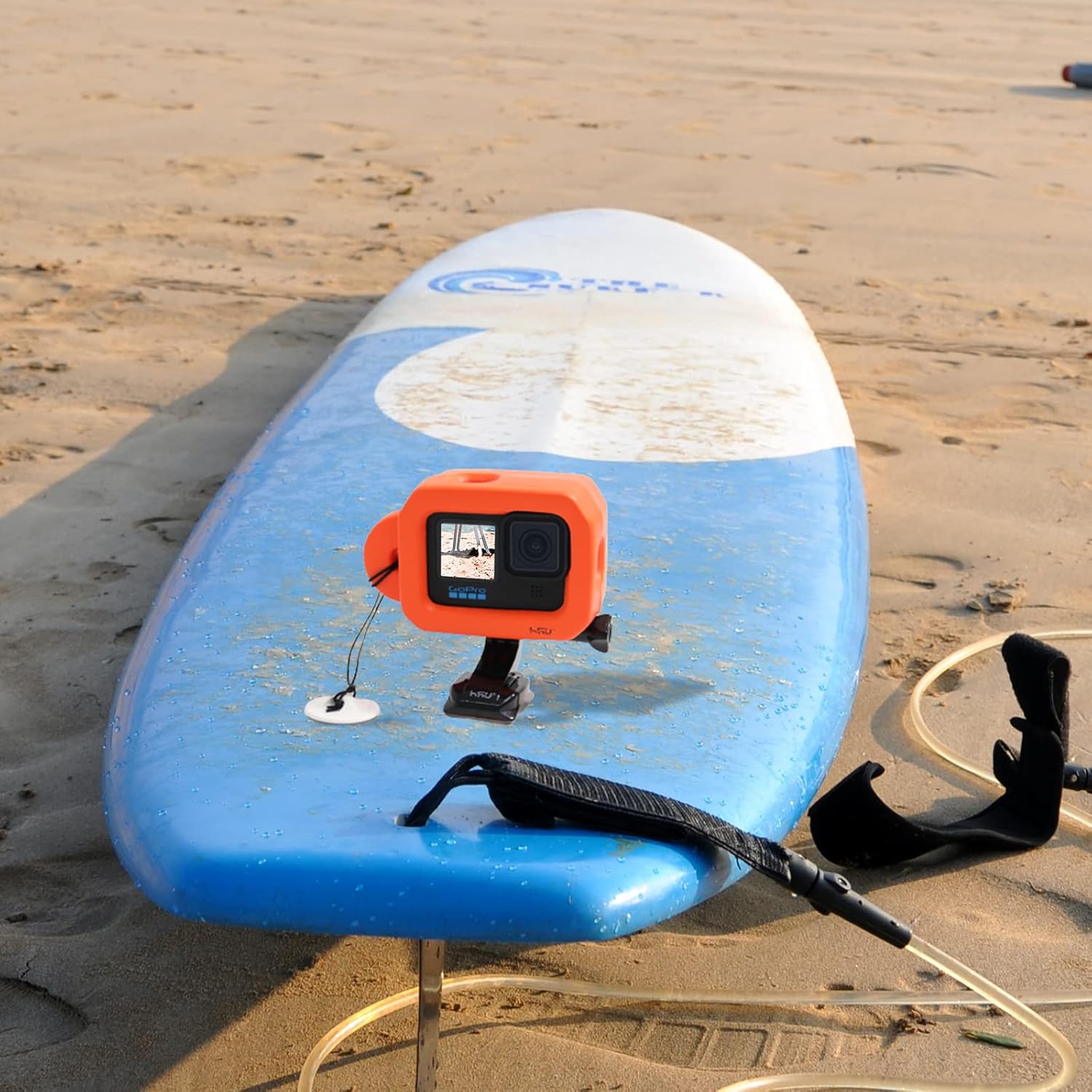 Thumbnail 5 de Floaty case for GoPro Hero 13 9 black