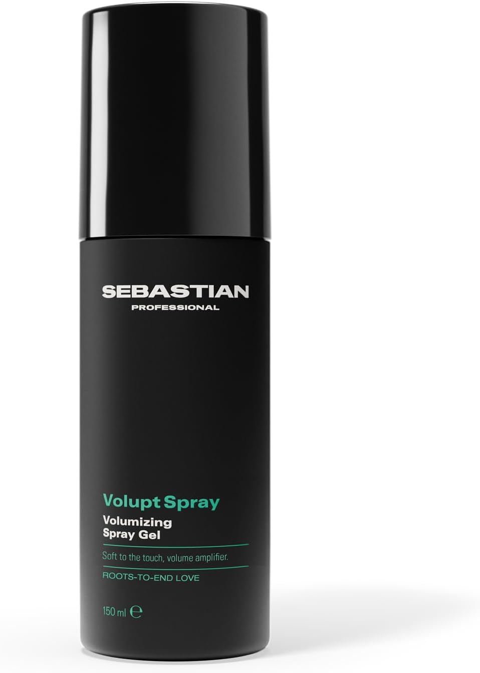 Thumbnail 6 de Sebastian Professional Volupt Max Volumizing Spray Gel – spray volumizzante per capelli fini con finitura morbida