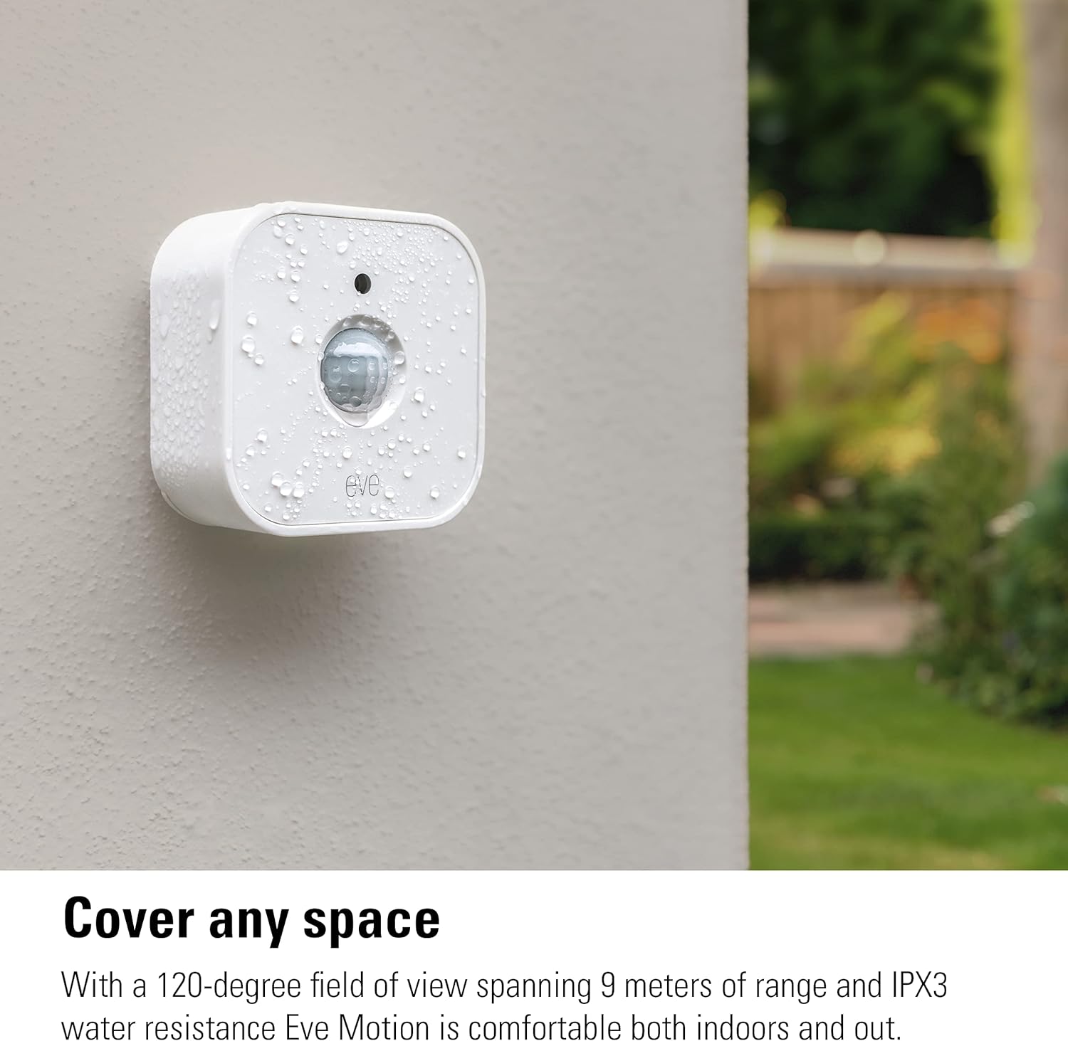 Thumbnail 5 de Eve Motion Matter Capteur intelligent