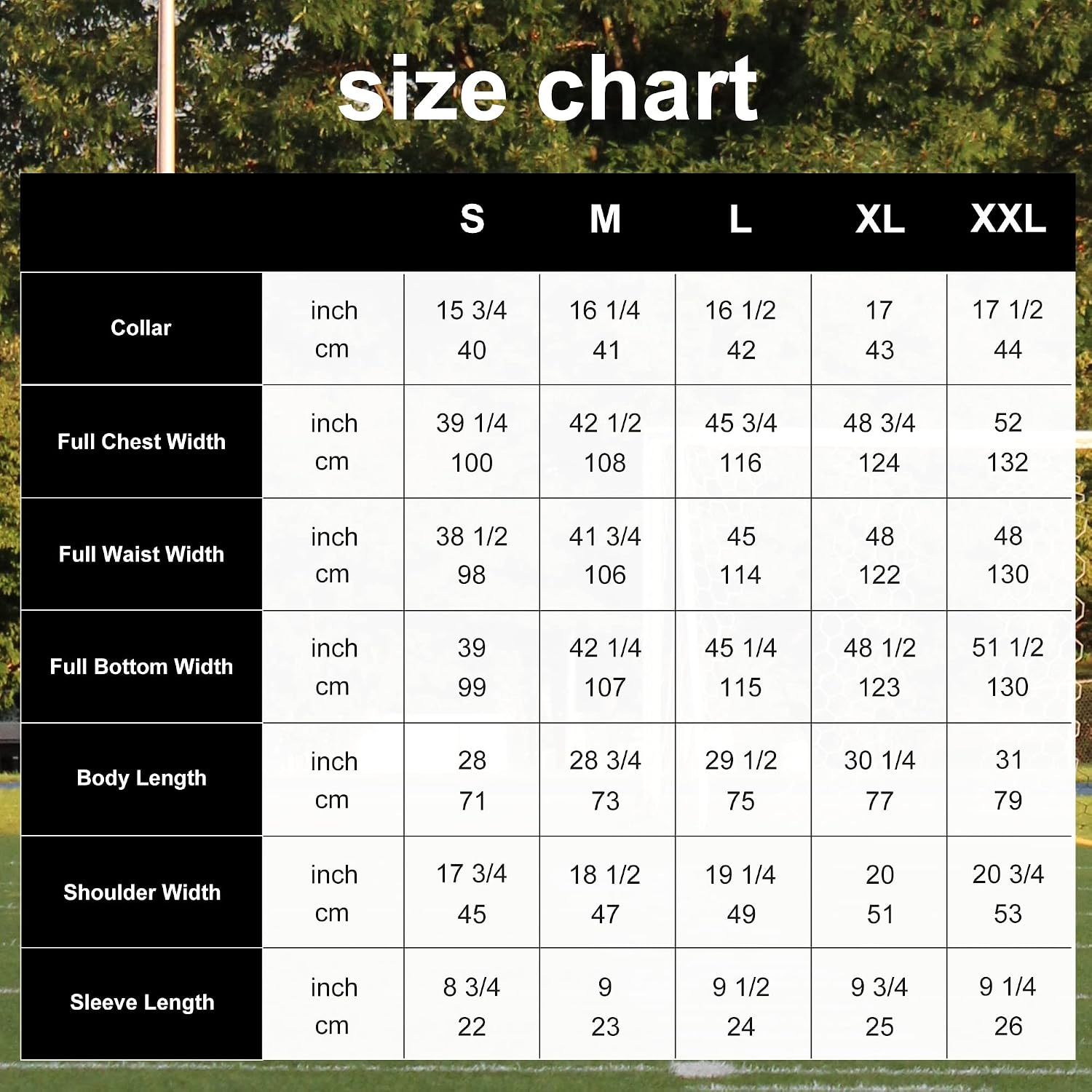 Detalle 2 de MLYENX Men’s Quick-Dry Golf Polo Shirt, Short Sleeve, Moisture-Wicking