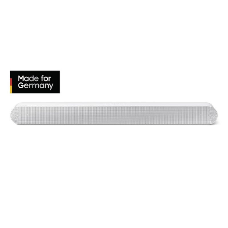 Detalle 2 de Samsung HW-S67GD: barra de sonido 200W con Dolby Atmos, Chromecast y conectividad Bluetooth/WiFi