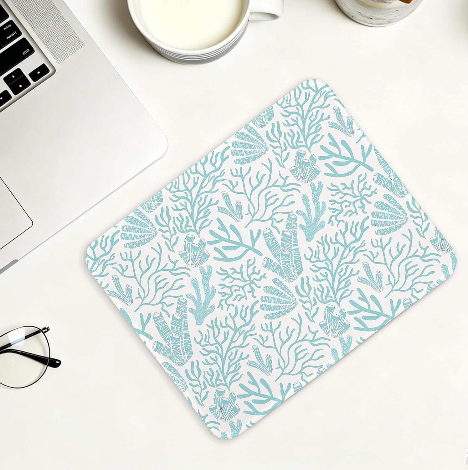 Detalle 2 de Ghueghe Mouse Pad 9.5 x 7.9 Inches