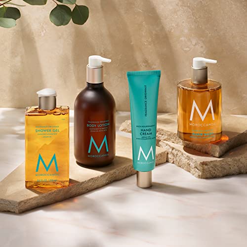 Thumbnail 6 de Moroccanoil Shower Gel Fragrance Originale, 8.4 Fl Oz