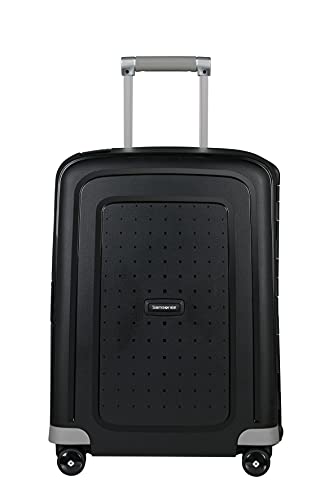 Detalle de Samsonite S'Cure Valise 4 Roues 55 cm – légère, robuste et sécurisée (34 L)