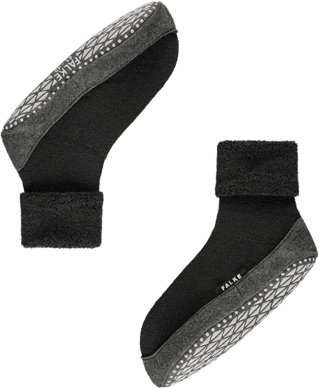 Thumbnail 5 de FALKE Stoppersocken aus Wolle