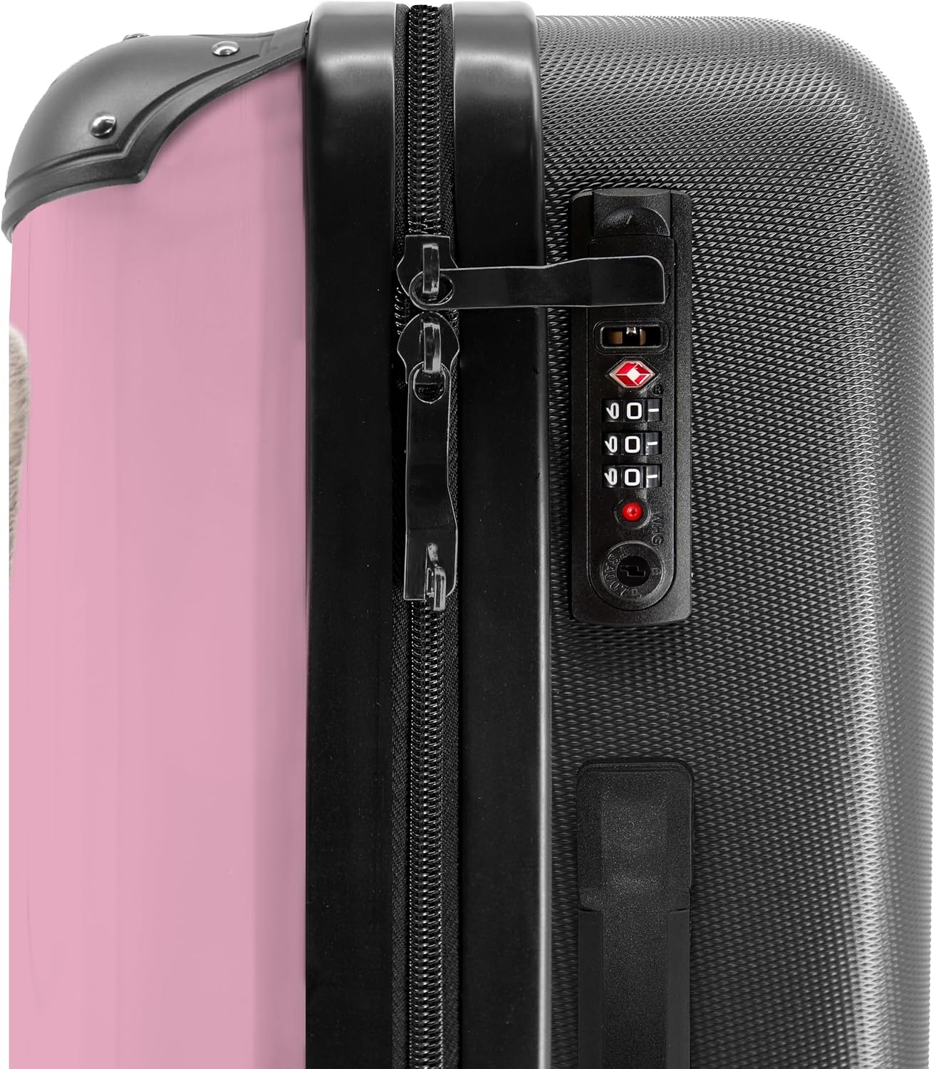 Thumbnail 4 de NoBoringSuitcases Valigia Bambini 72 L
