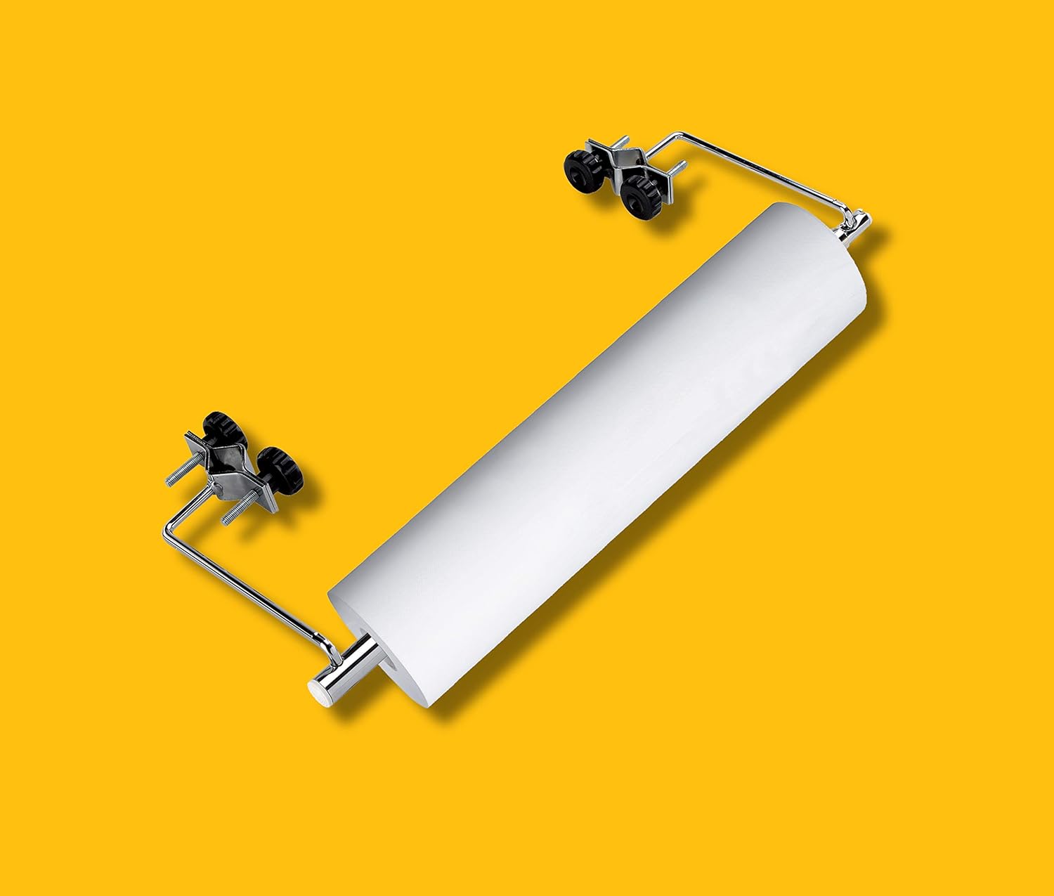 Detalle 2 de AmazonCommercial Paper Hygiene Couch Rolls 50 m