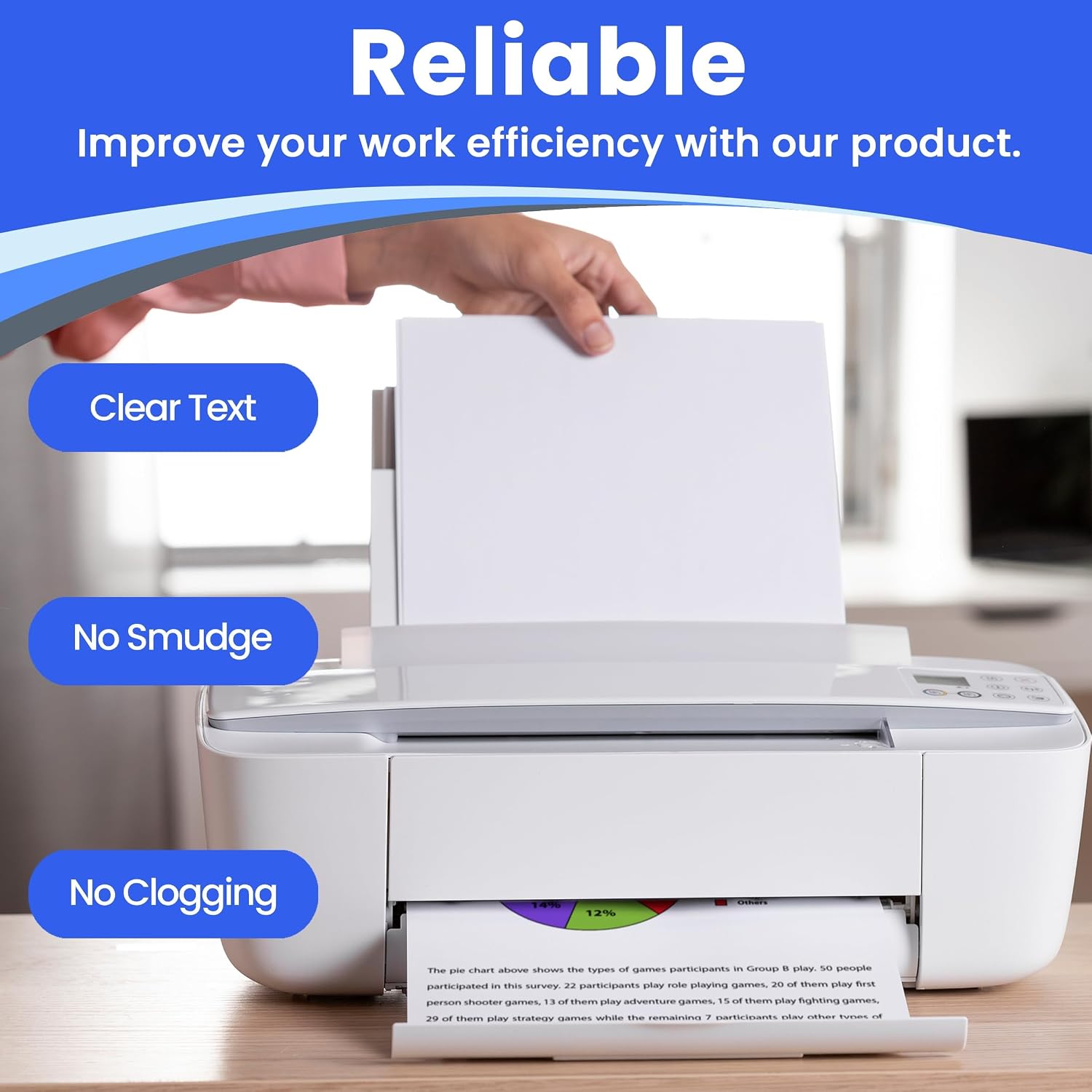 Detalle 1 de Cartridgeify PGI-580 / CLI-581 XXL Multipack kompatibel mit Canon Pixma (PGI-580XXL / CLI-581XXL) – für viele TS-Modelle